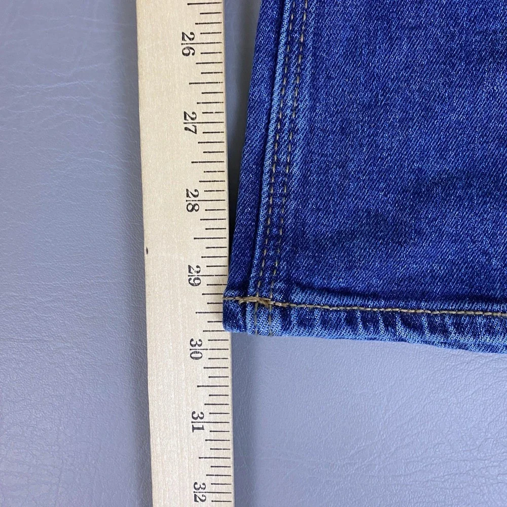 Old Navy Jeans Women's Size 18 Extra High-Rise Flare Dark Wash Blue New NWT